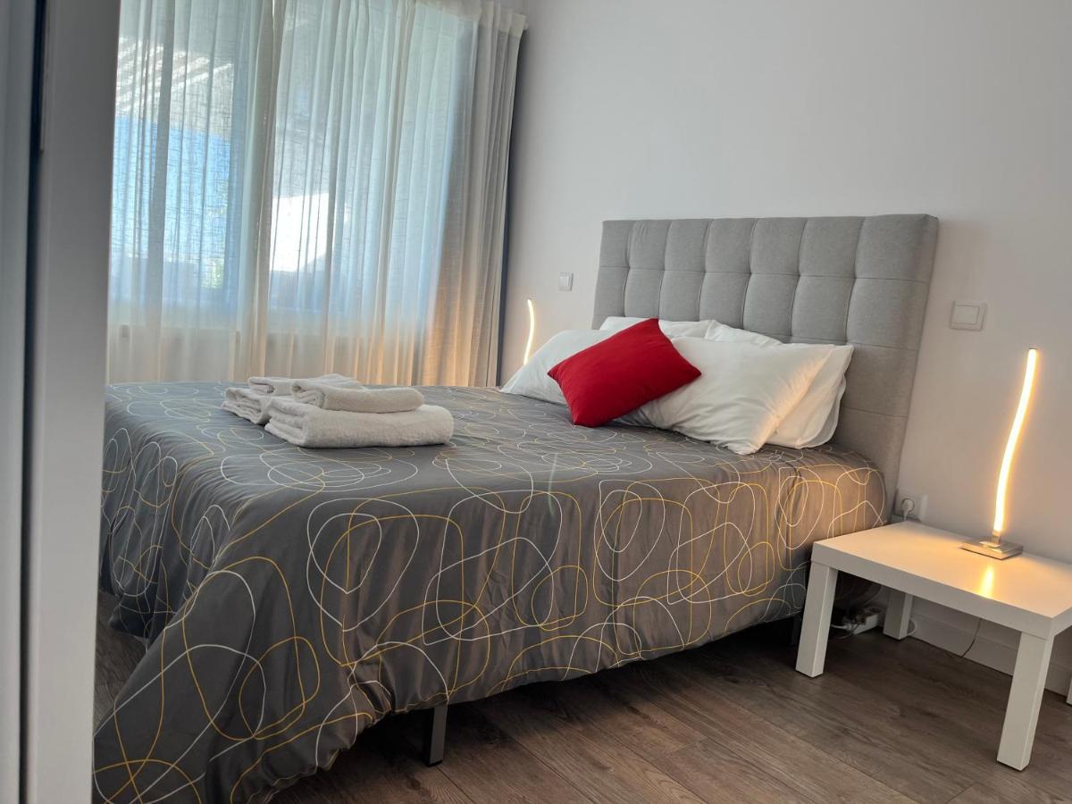 Axenic Oasis - Panoramic Ocean View, 2 Bedrooms, 2 Bathrooms, New Redesign Sesimbra Exterior foto